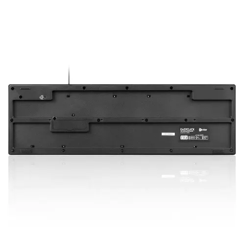 ENTER KEYBOARD USB( EASY CLICK)